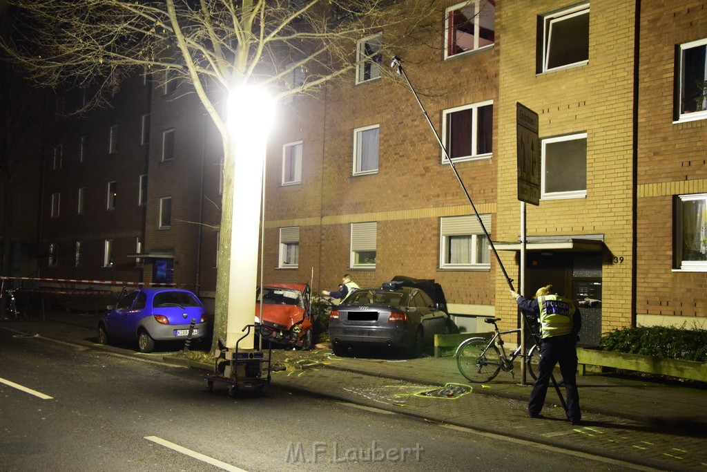 VU Koeln Porz Mitte Hauptstr P174.JPG - Miklos Laubert